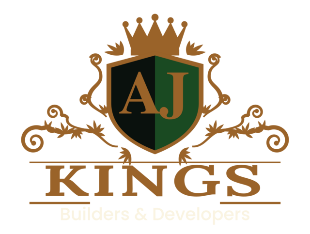 AJ KINGS Builders & Developers